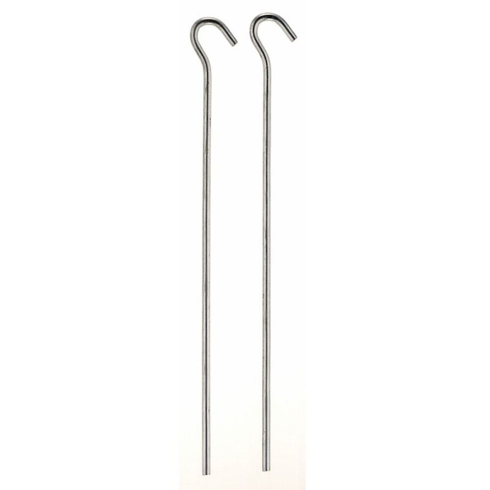 Telgivardad Conacord 24 cm 10 tk