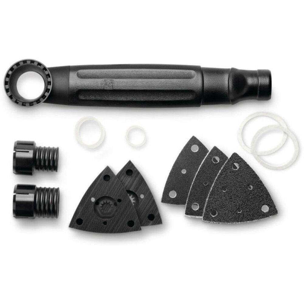 Tolmueemalduskomplekt Fein FMM 250/FMT 25