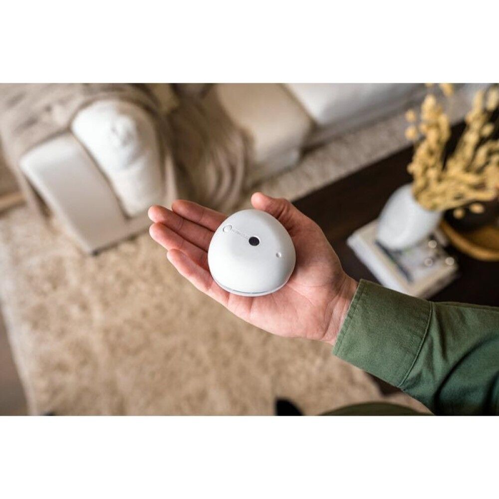 Optiline suitsuandur Housegard Pebble Mini SA702