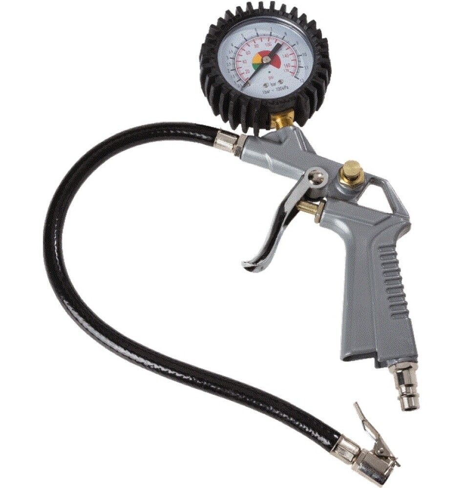 Rehvipumpamispüstol Craftomat