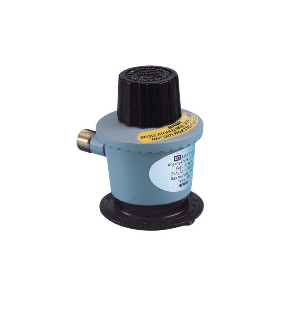 Rõhuregulaator Rothenberger 0-2 bar