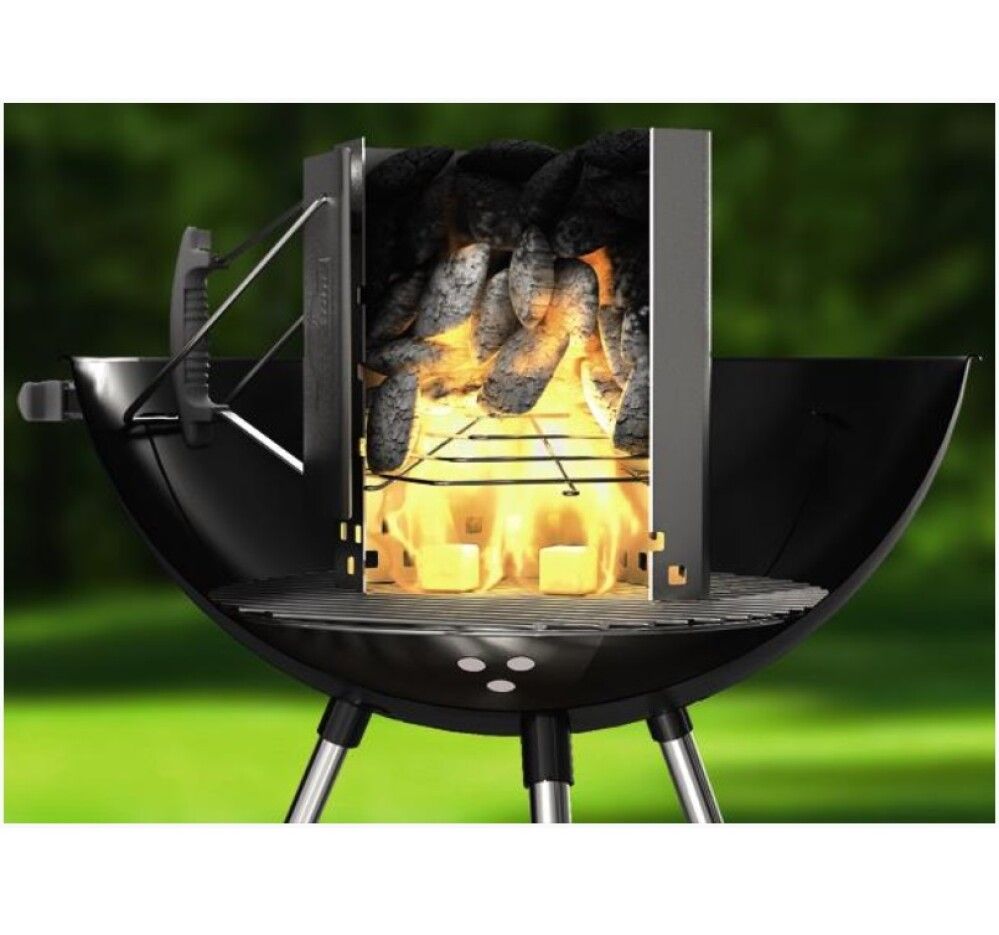 Grillstarter Kingstone 19 cm