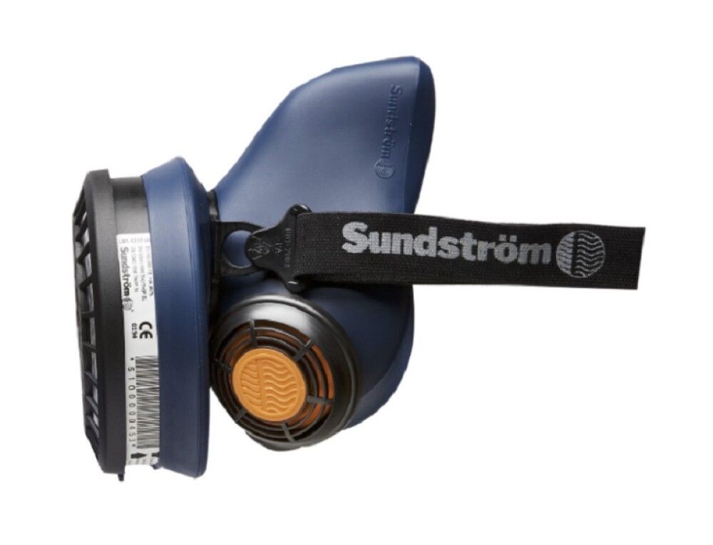 Poolmask SUNDSTRÖM SR 100