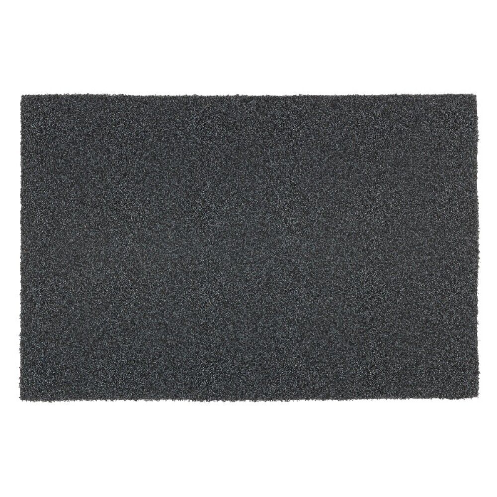 Uksematt Astra Brush Line 40 x 60 cm., antratsiit