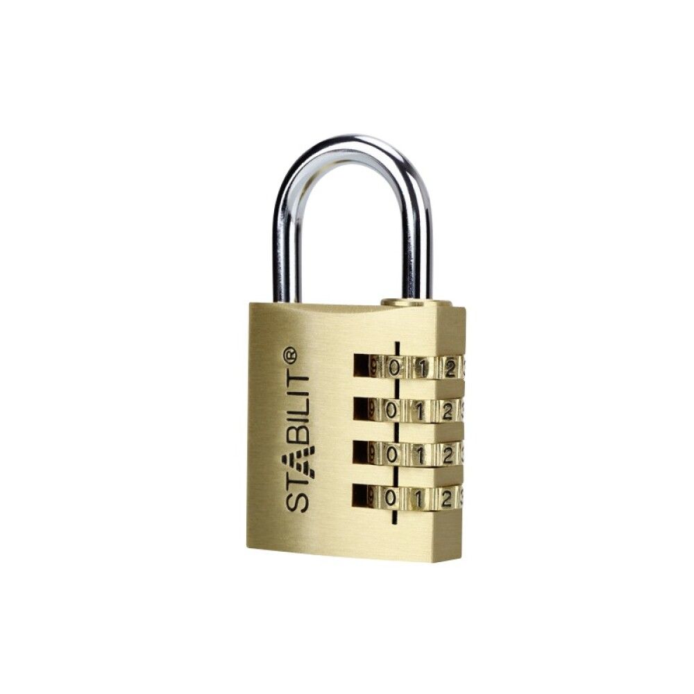 Tabalukk Stabilit ZM-40 kuldne