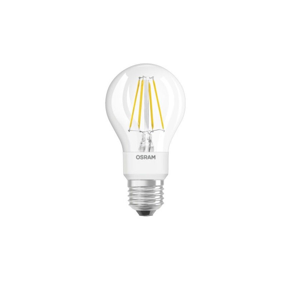 LED-lamp Osram Retrofit Classic A GLOWdim 7 W / 2700 K E27