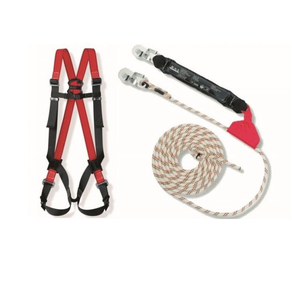 Turvarakmed Conacord köiega