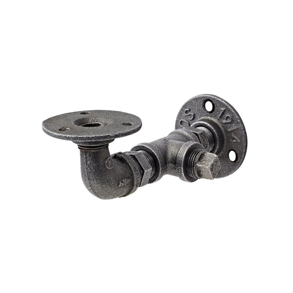 Riiulikandur Dolle Cast malm 170 x 60 x 95 mm