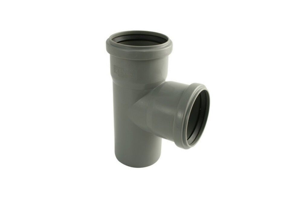 Kolmik HTEA 87° 110/110 mm