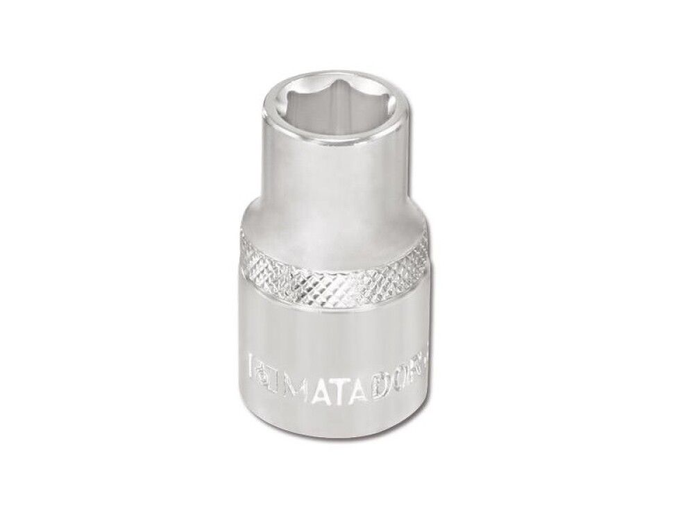 Padrunvõti Matador 15 mm 3/8"