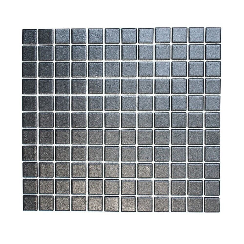 Mosaiik Quadrat Uni 33 x 30,2 cm