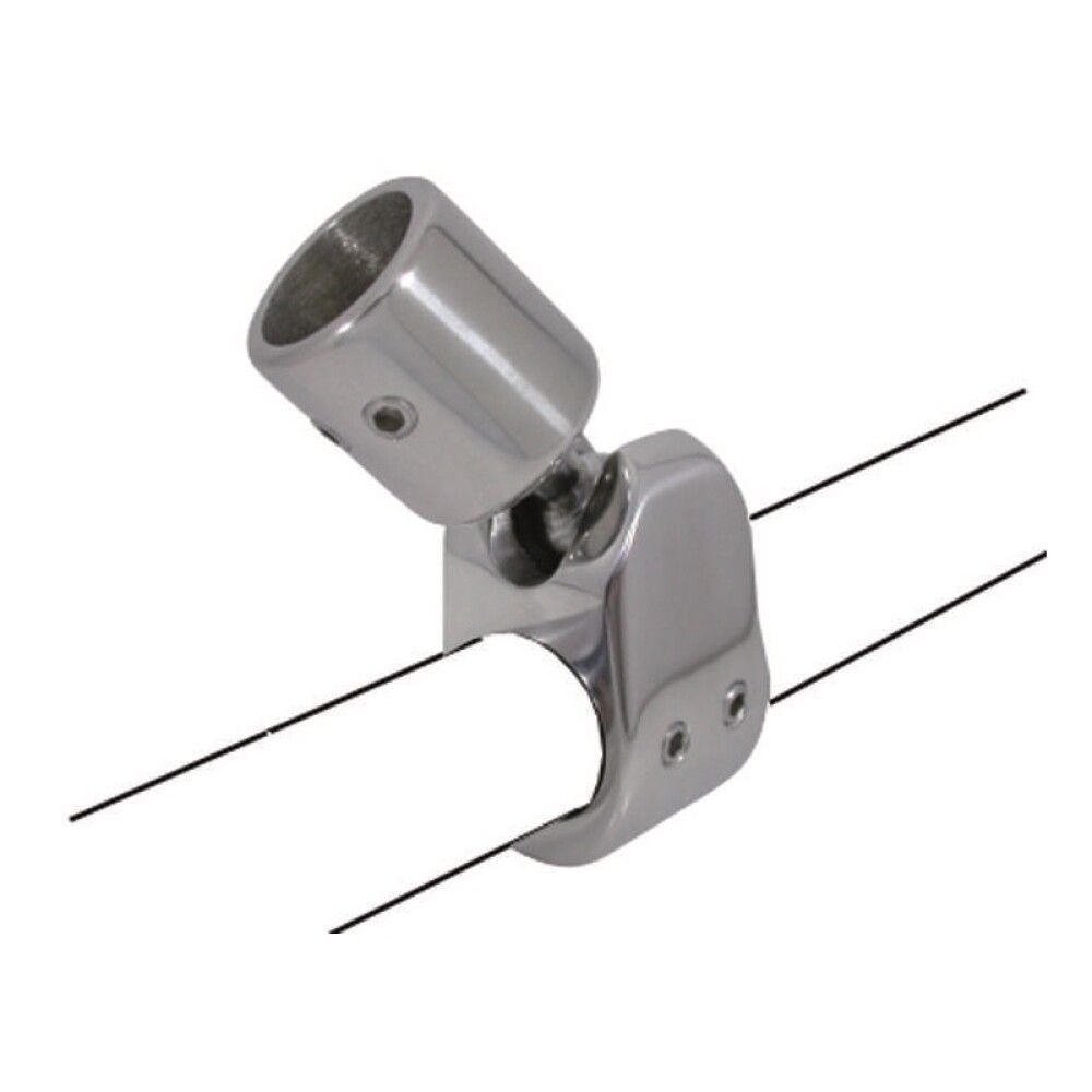 Reelingu kuulliigend Marinetech Bimini A4 Ø 22 mm