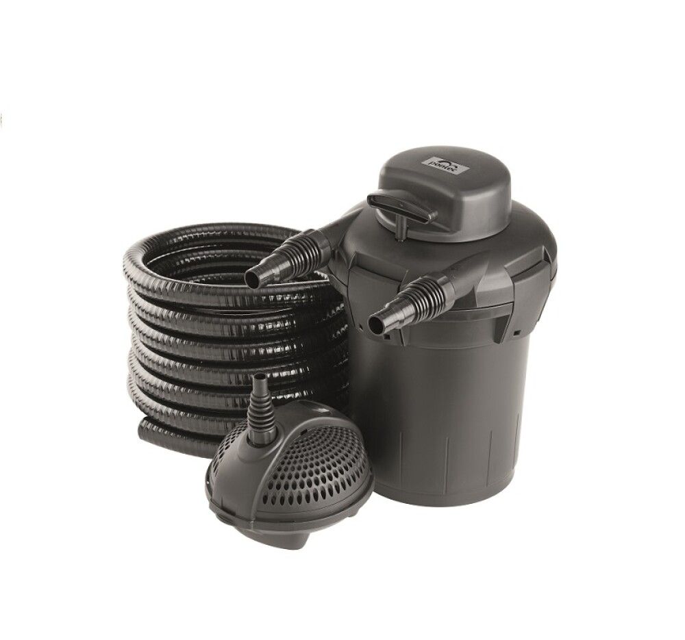 Filterpump NCTF-O 5000