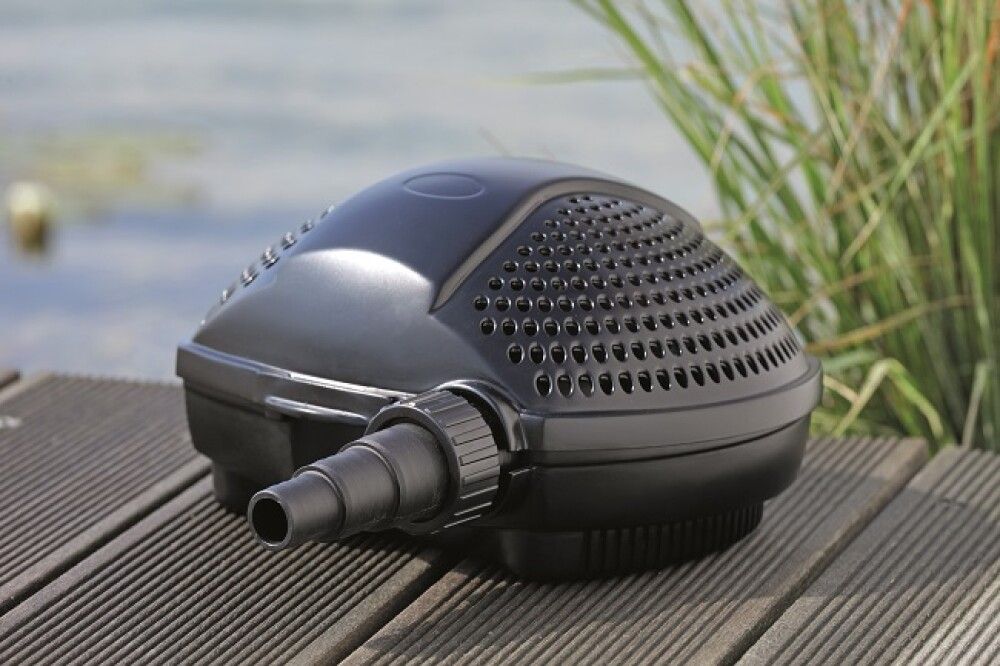 Purskkaevupump Neptun NPT-O 5000