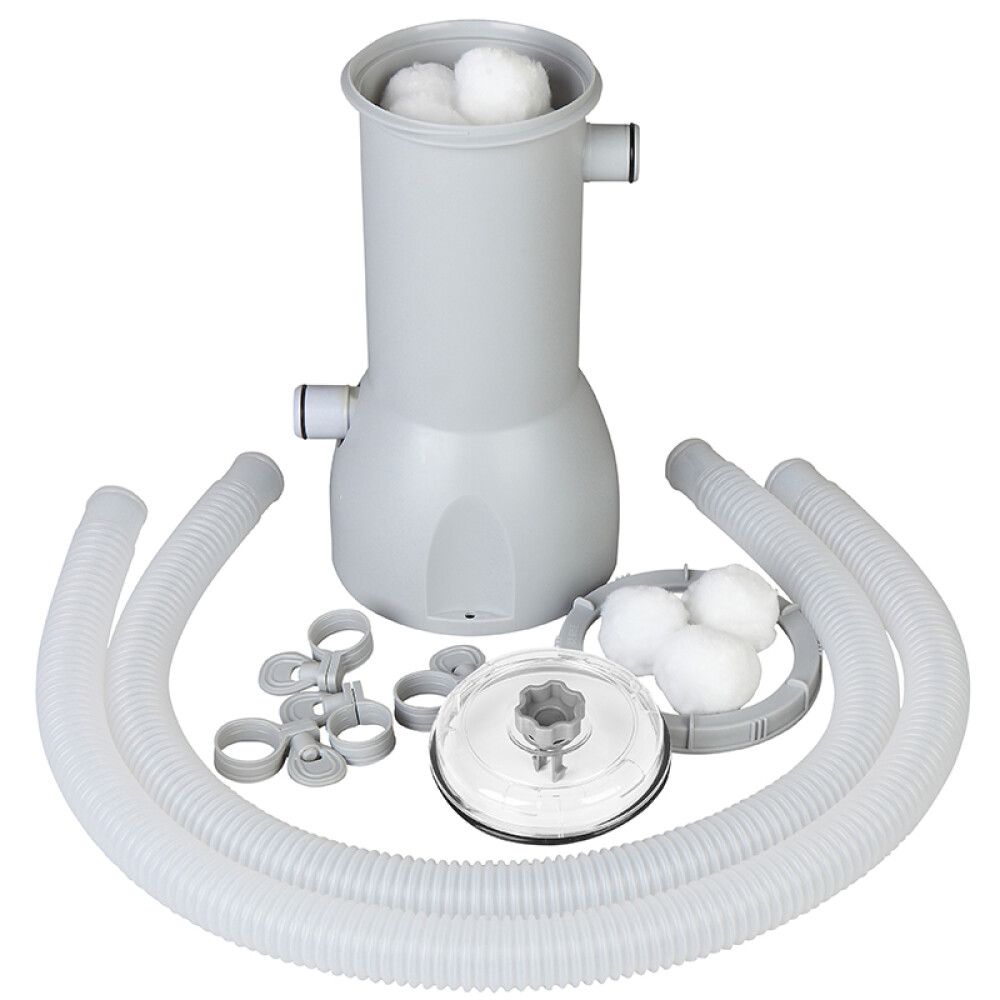 Filterpallide Swim&Fun süsteem 90W