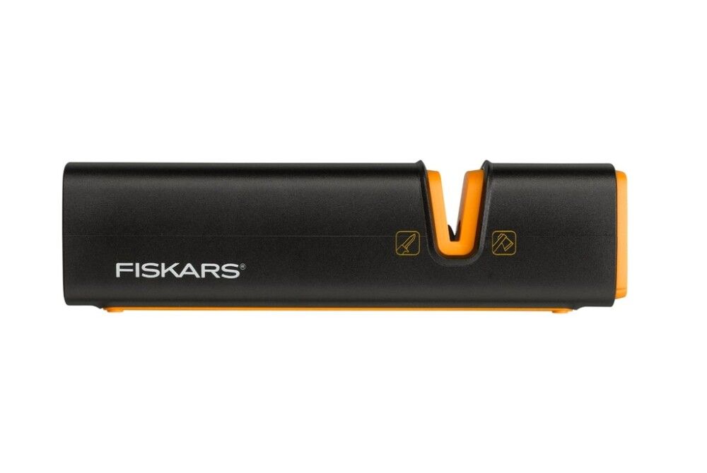 Kirve- ja noateritaja Fiskars  X-Sharp