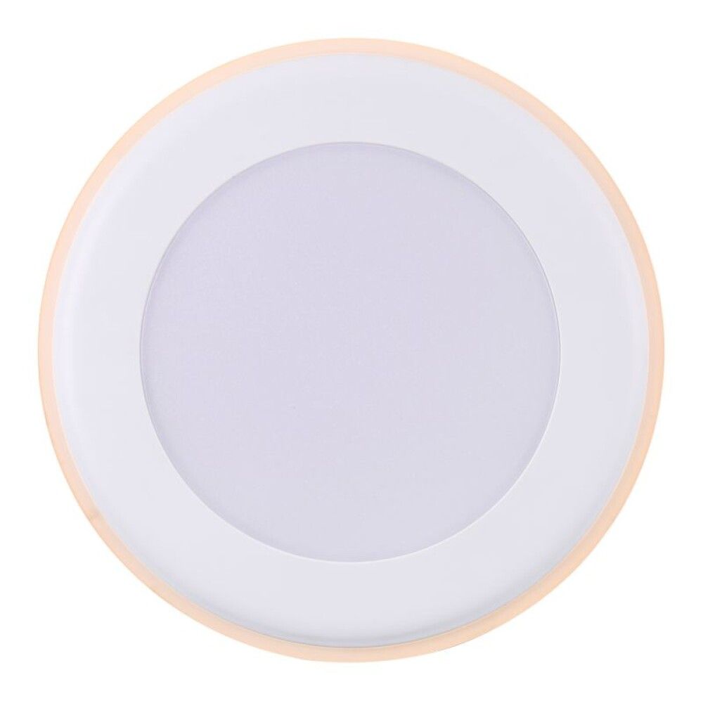 Süvistatav kohtvalgusti Nordlux Elkton, Ø 14 cm