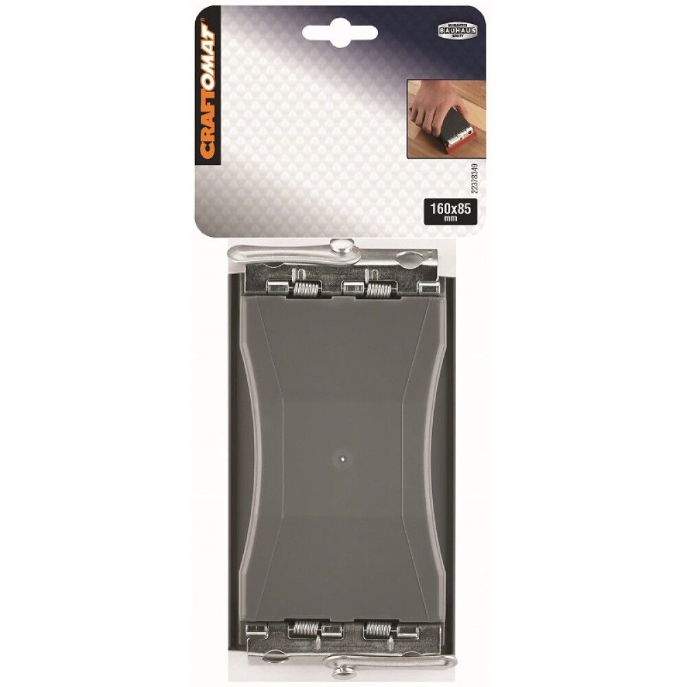 Käsilihvija Craftomat 160 x 85 mm