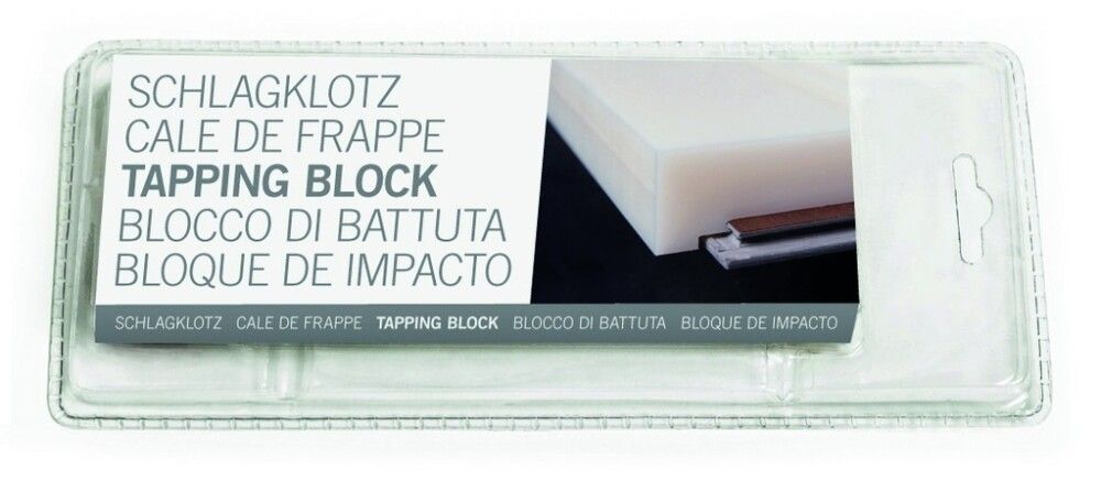 Paigaldusklots  B!Design vinüülpõrandatele