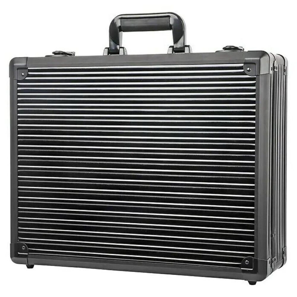 Kohver kaamerale Wisent must