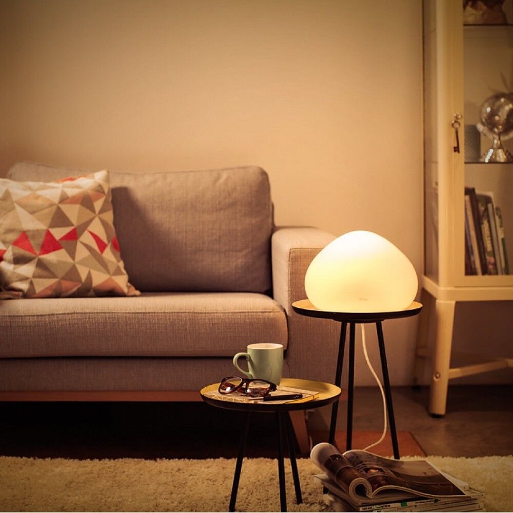 LED-lauavalgusti Philips Hue Wellner