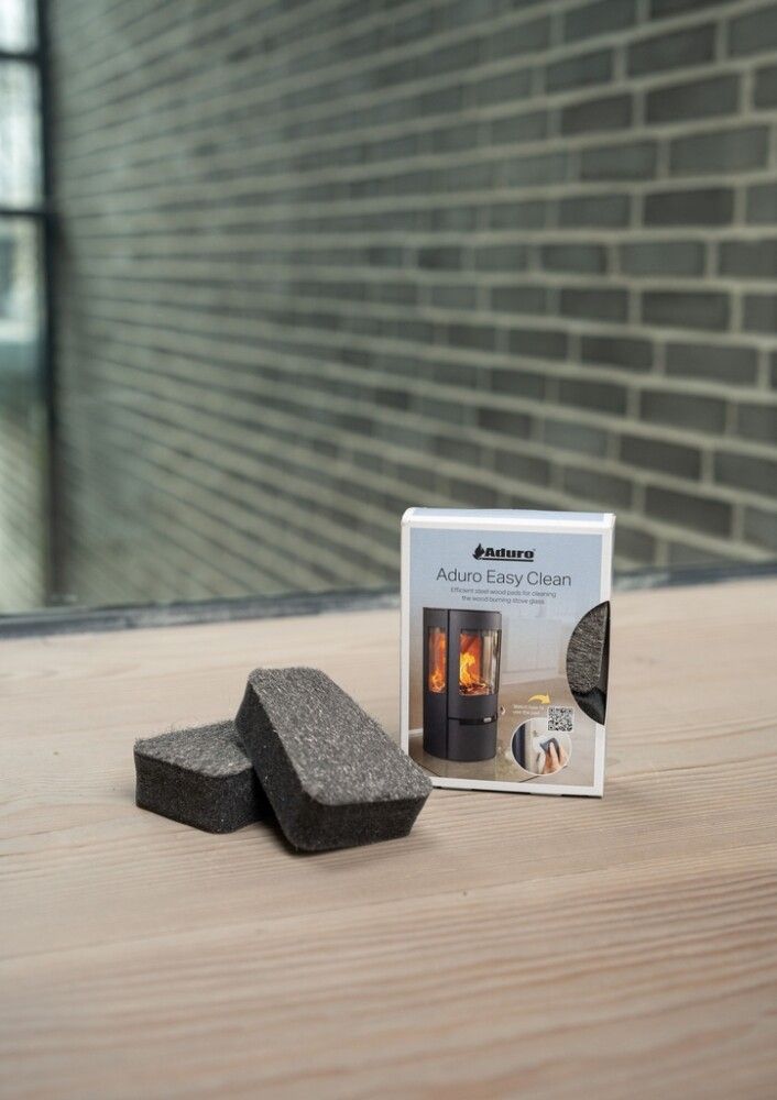 Puhastuskäsn Aduro Easy Clean 2 tk