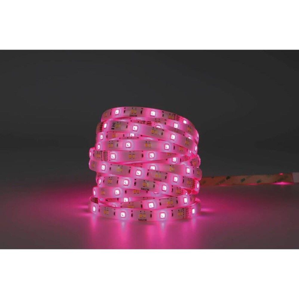 LED-valgusriba Eglo Connect Stripe-Z RGB 8 m