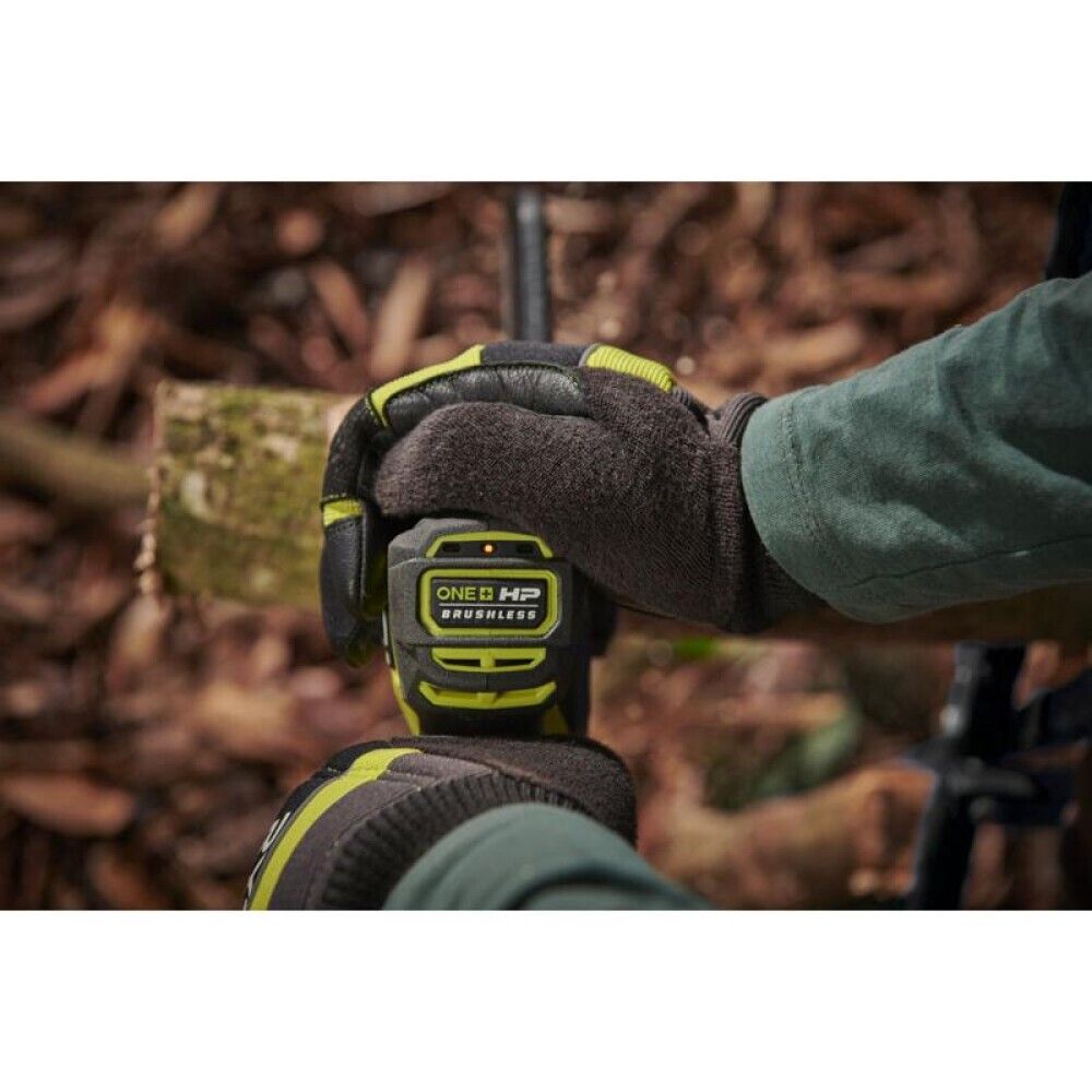 Oksasaag Ryobi ONE+HP RY18PSX15A-0