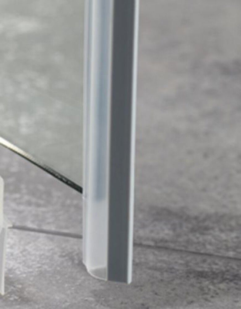 Magnetliistud Camargue 2 m