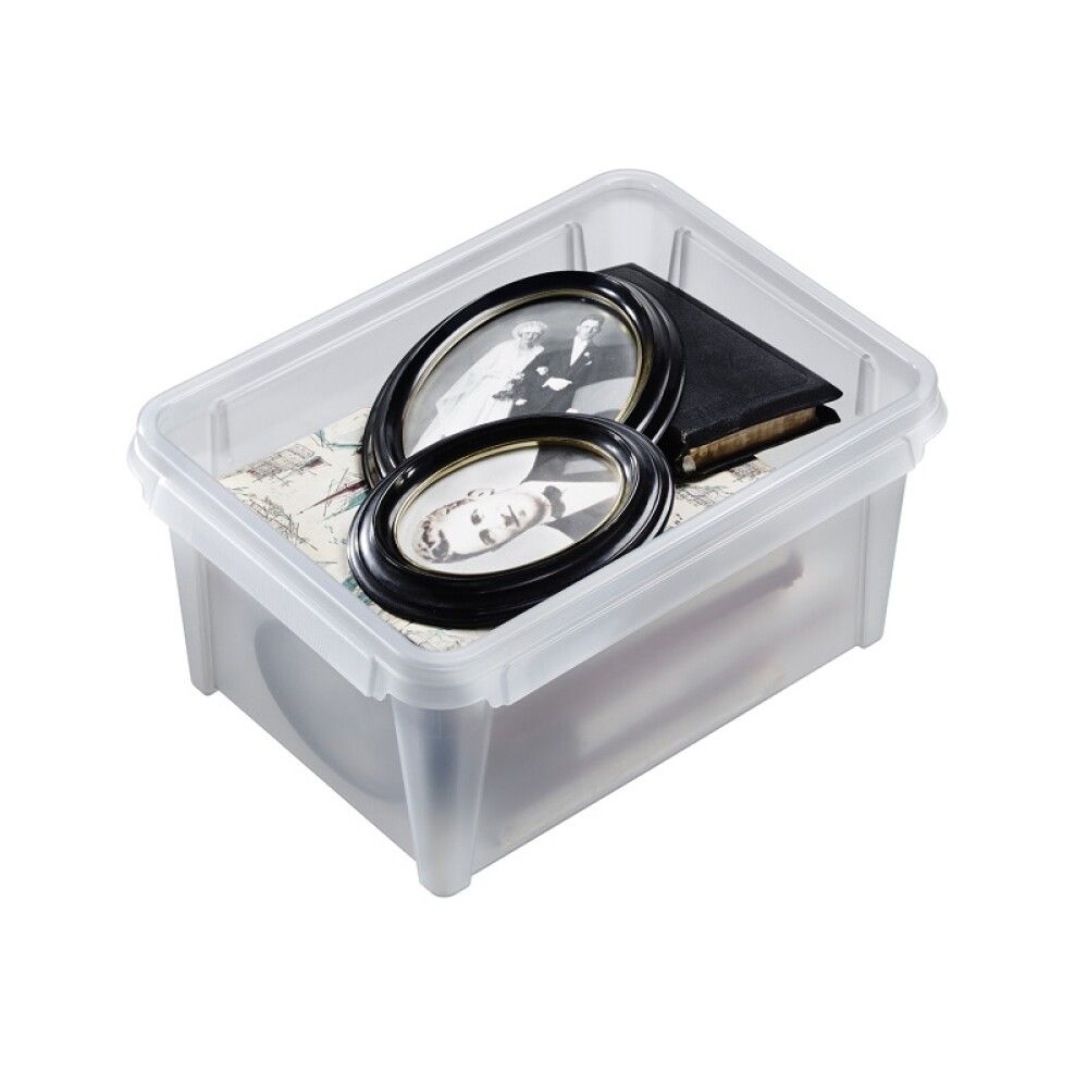 Säilituskast SmartStore Dry 13 l 40 x 30 x 20 cm