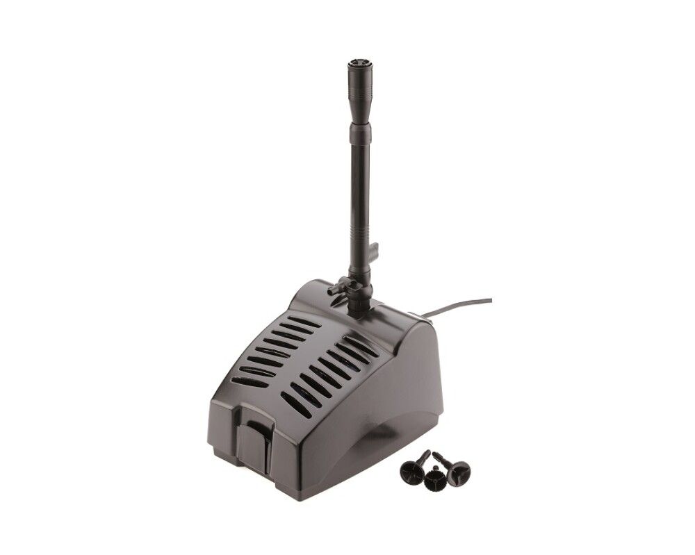 Filterpump Neptun NCTF-O 3000