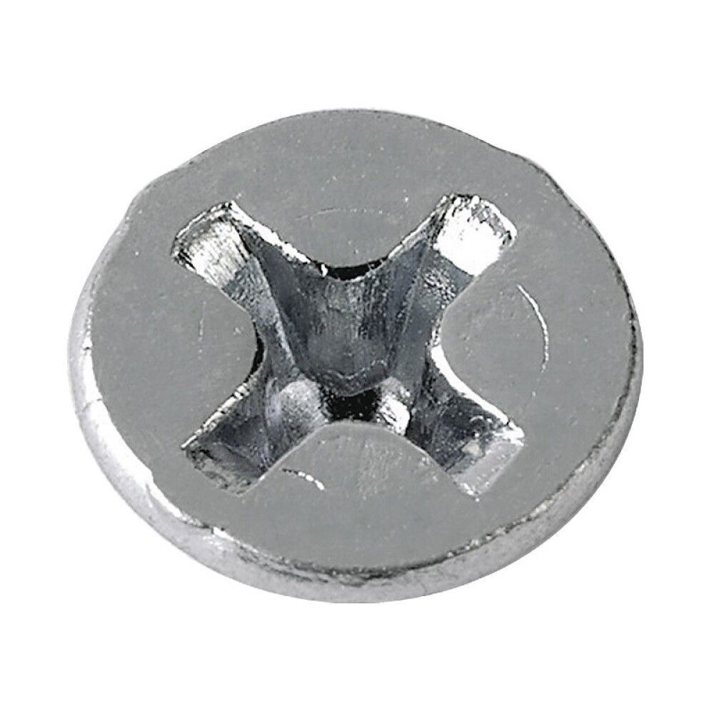 Metallikruvid PH, A2 4 x 40 mm 100 tk