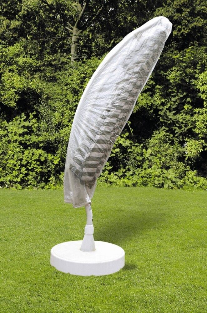 Kate päikesevarjule Ø 200/ 300 cm