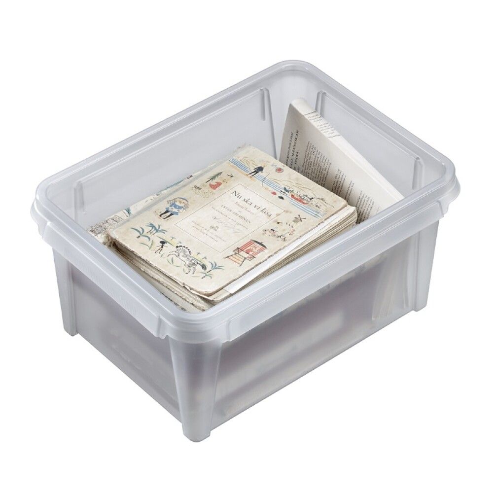 Säilituskast SmartStore Dry 13 l 40 x 30 x 20 cm