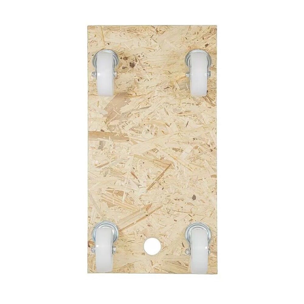 Transpordialus Wagner System MM 1630