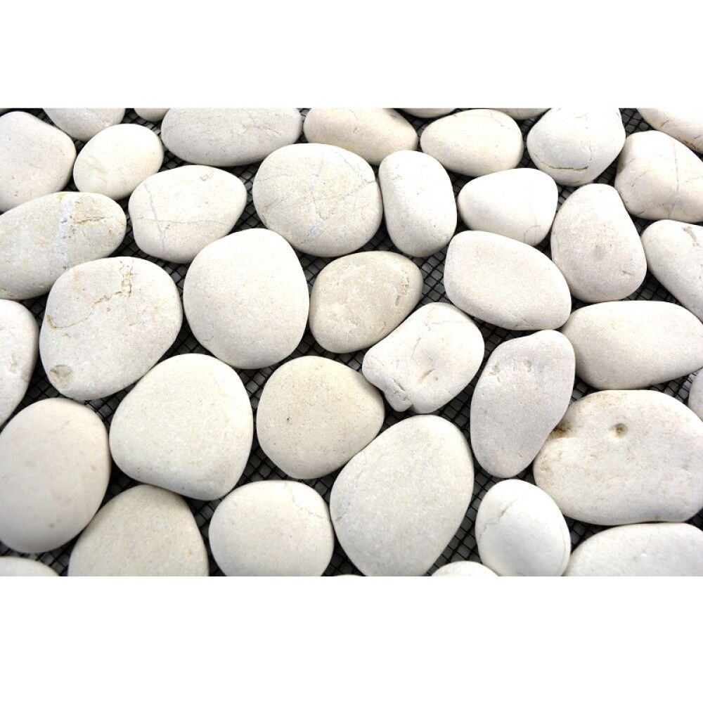 Looduskivimosaiik Kiesel xKF 006M 30,5 x 30,5 cm