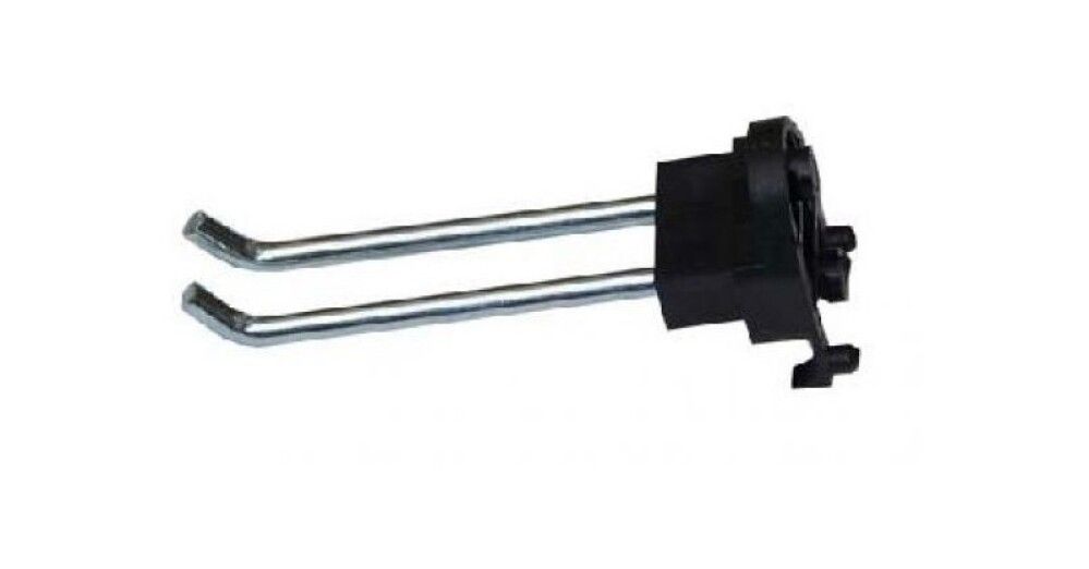 Perfoseina Küpper kahesed konksud 75 mm