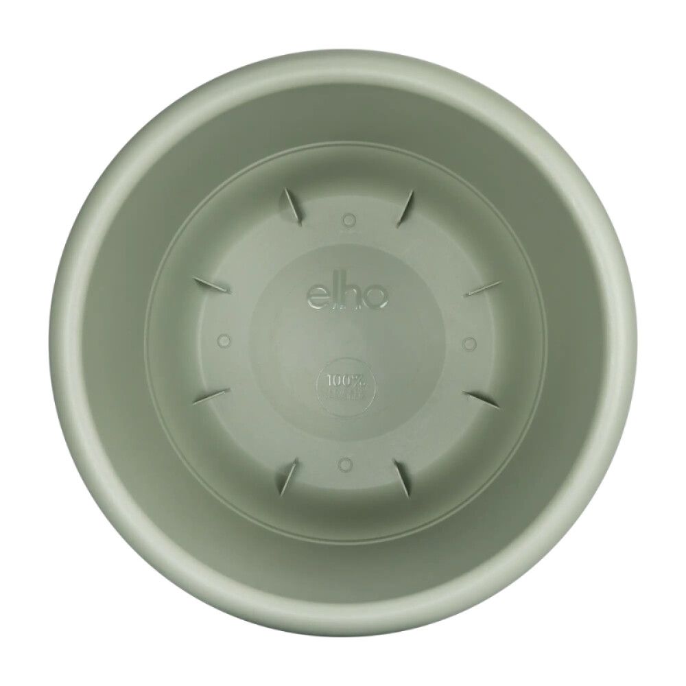 Õuepott Elho Amiga Ø 35 cm, tüümiani roheline