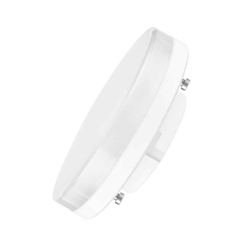 LED-lamp Osram Star GX53 40 120 ° 4,9W/2700 K