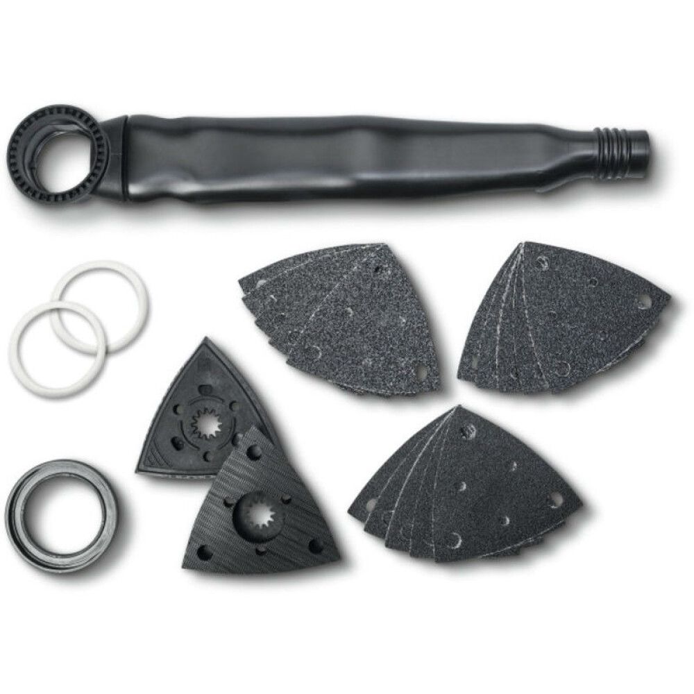 Tolmuimemiskomplekt Fein FMM 350 Q/QSL