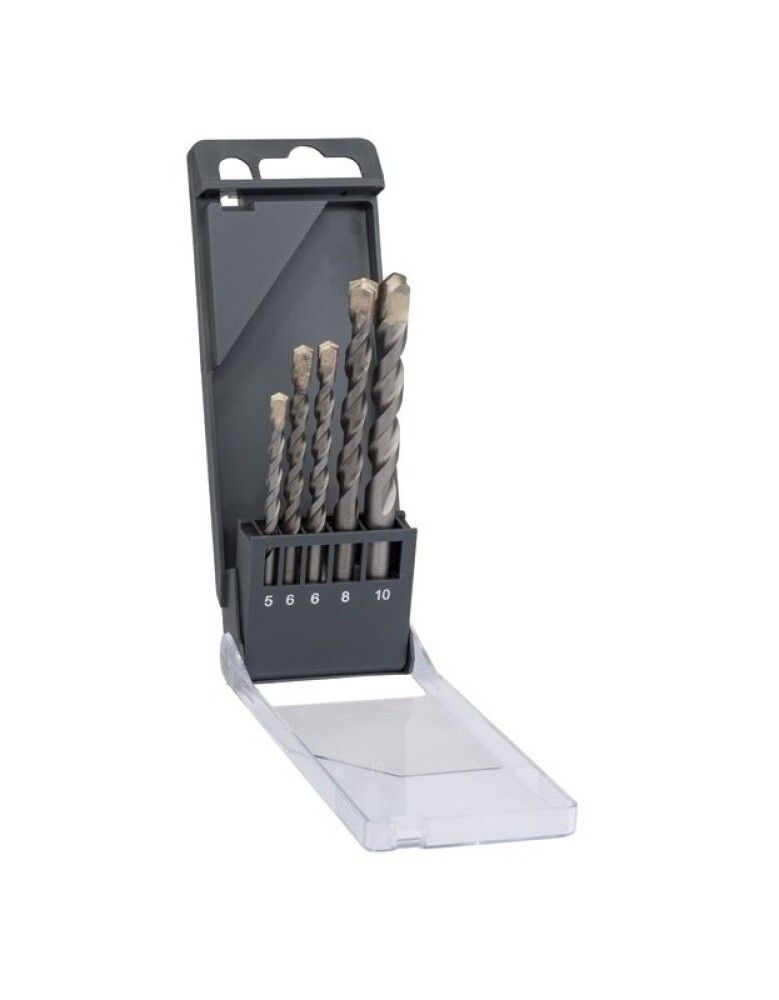 Betoonipuuride komplekt 5 tk