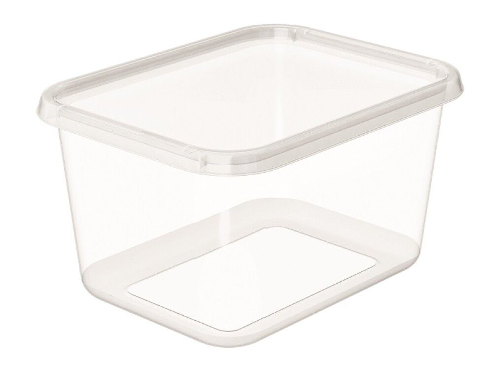 Säilituskast SmartStore Basic 46 x 36 x 25 cm