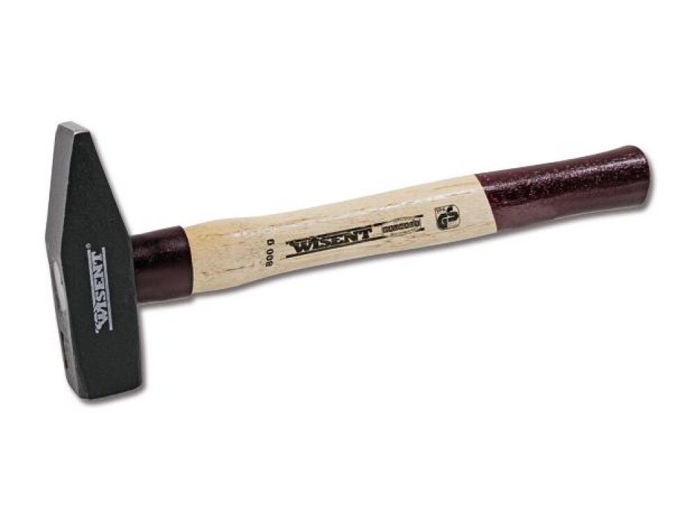 Lukksepahaamer Wisent 800 g