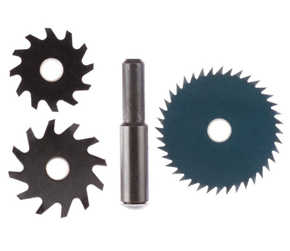 Raspelfreeside komplekt