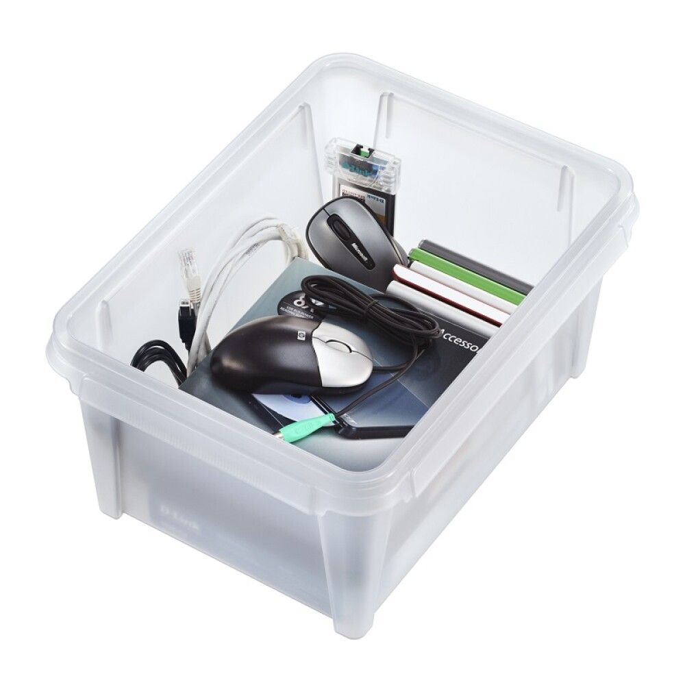 Säilituskast SmartStore Dry 13 l 40 x 30 x 20 cm