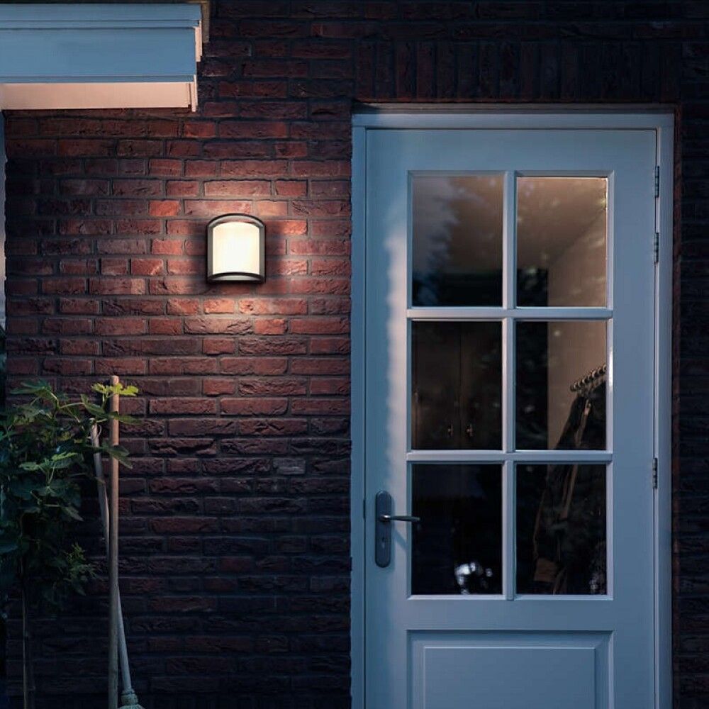 LED-välisvalgusti Philips Samondra