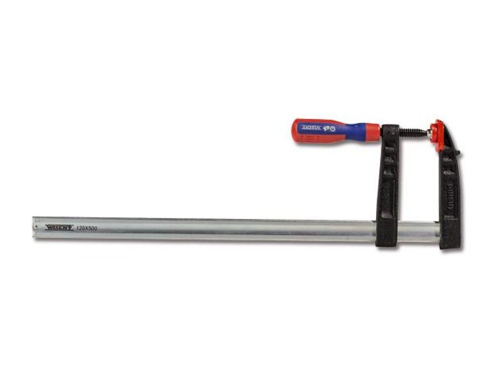 Pitskruvi Wisent 120 x 500 mm