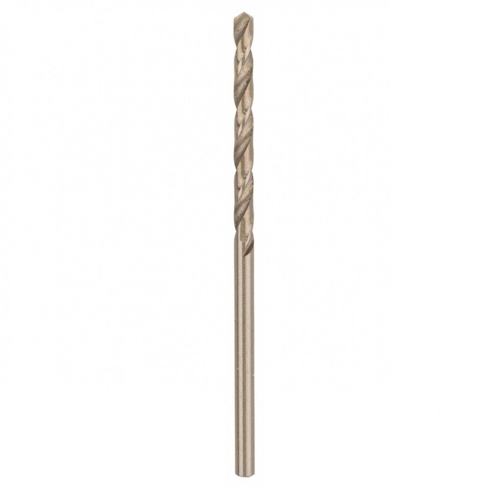 Metallipuur HSS-CO 10 mm