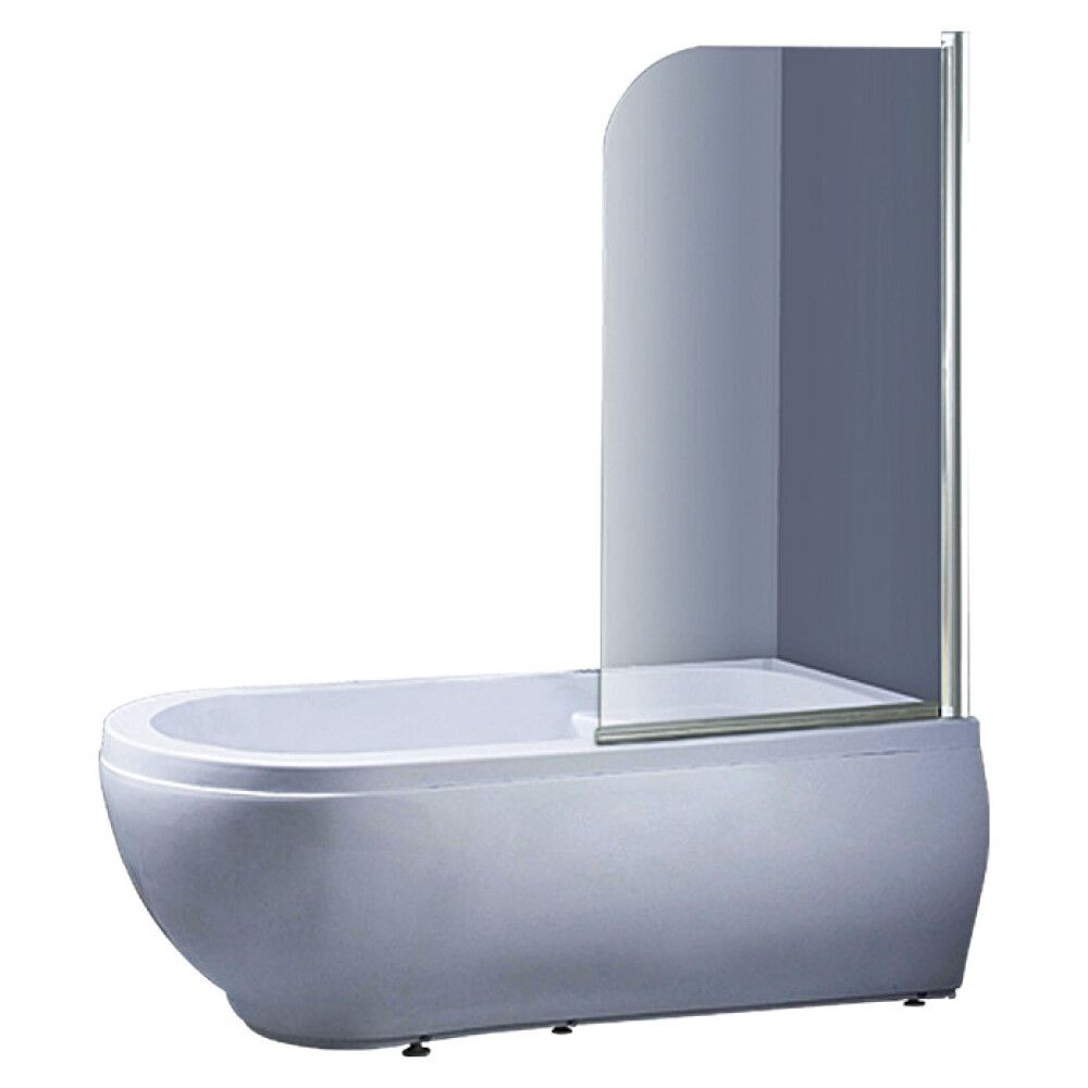 Vannisein Corniche Clear 75 x 130 cm