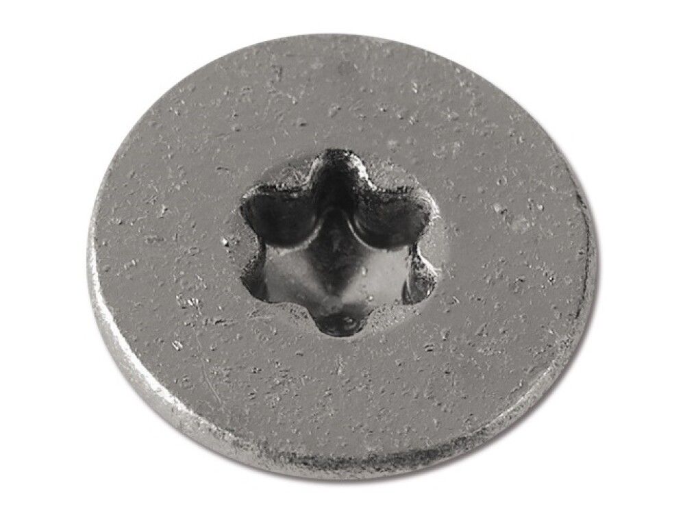 Puidukruvid Profi Depot A2 TX 3,5 x 25 mm 200 tk